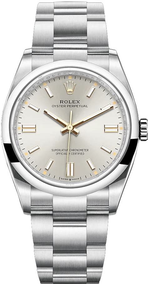 Rolex Oyster Perpetual 36